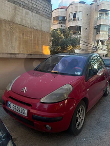 Citroen C3 2003 2003