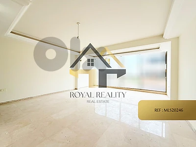 apartment for sale in sin el fil شقة للبيع في سن الفيل