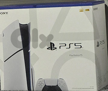 ps5 slim