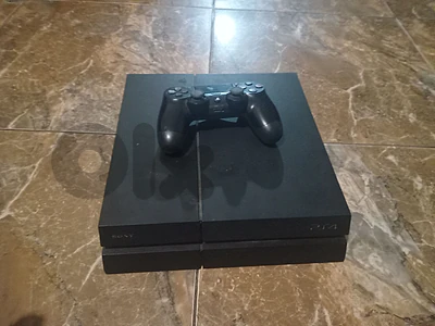 ps4 used
