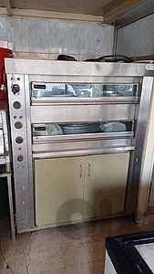 foron kahraba