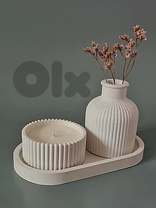Home Decor Gypsum