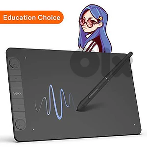 VEIKK Creator 1060 PRO Pen Tablet