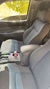 Toyota Tacoma 2005