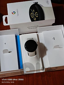 Pixel Watch 2 LTE