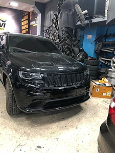 Jeep Cherokee 2015