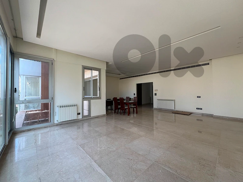 Apartment For Sale In Achrafieh
