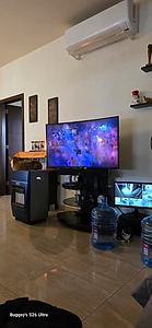 samsung curved led tv 49"
