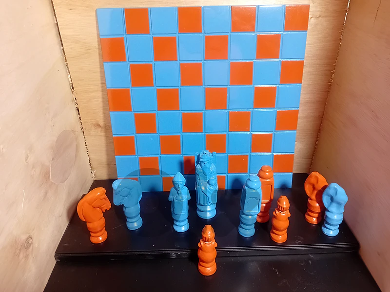chess