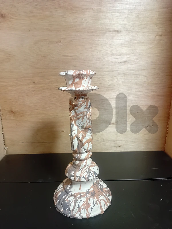 candle holders