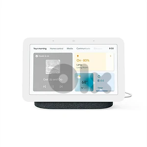 goggle nest hub 2nd