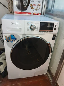 MIDEA 10KG smart