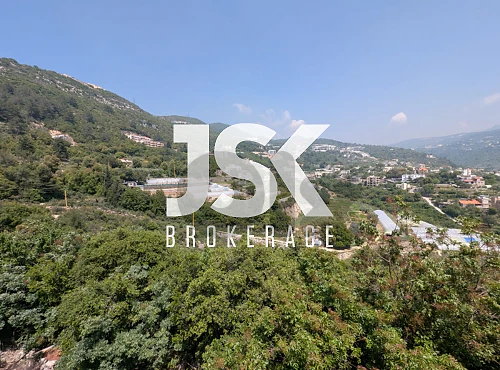 L21559 Prime Development Land For Sale in Jbeil, Bchelli