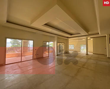 Luxurious Villa For sale in  btekhnay-Hammana! REF#HD110986