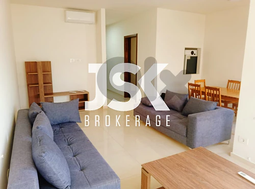 L21561 Apartment For Rent in Blat, Jbeil