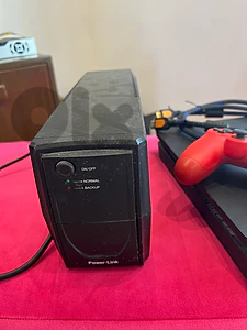 UPS for playstationzzzzzzzzzzzzzzi