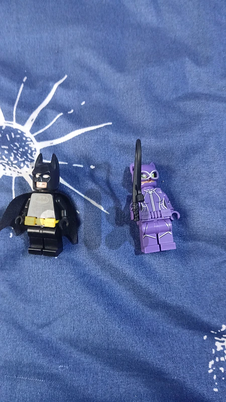 lego dc