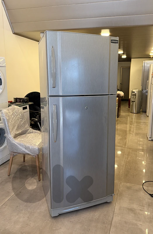 براد انفرتر مصروف نص امبير