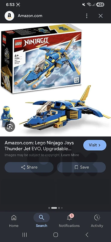 lego ninjago