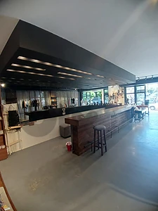 Shop for rent in Badaro – Beirut محل تجاري للإيجار في بدارو - بيروت