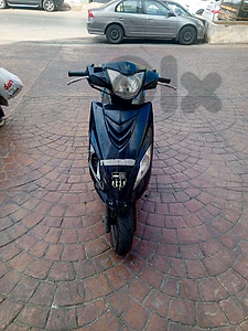 haojue 125cc