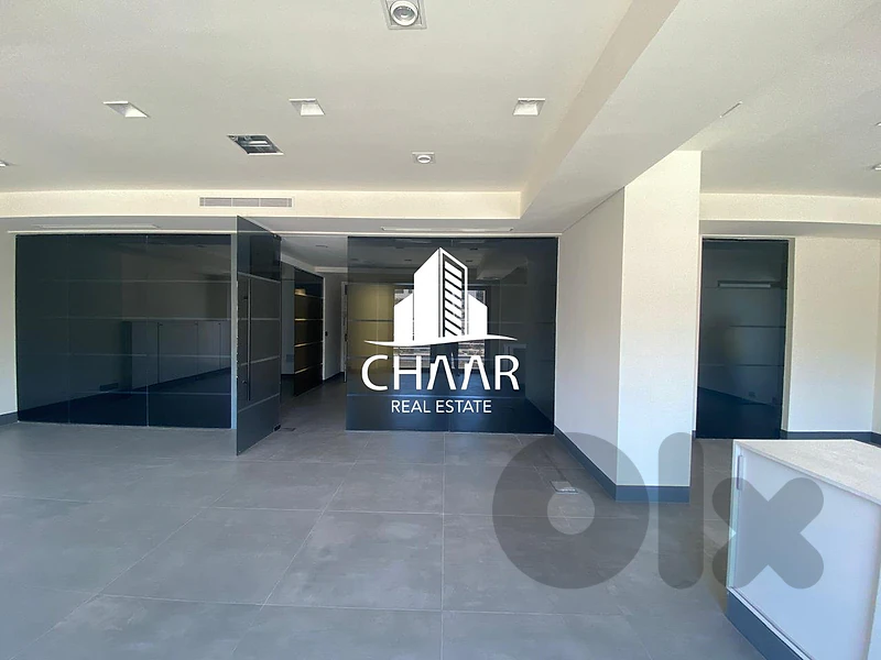 Office For Rent in Downtown