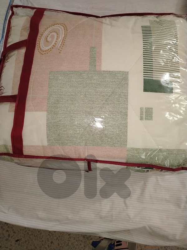 comforters