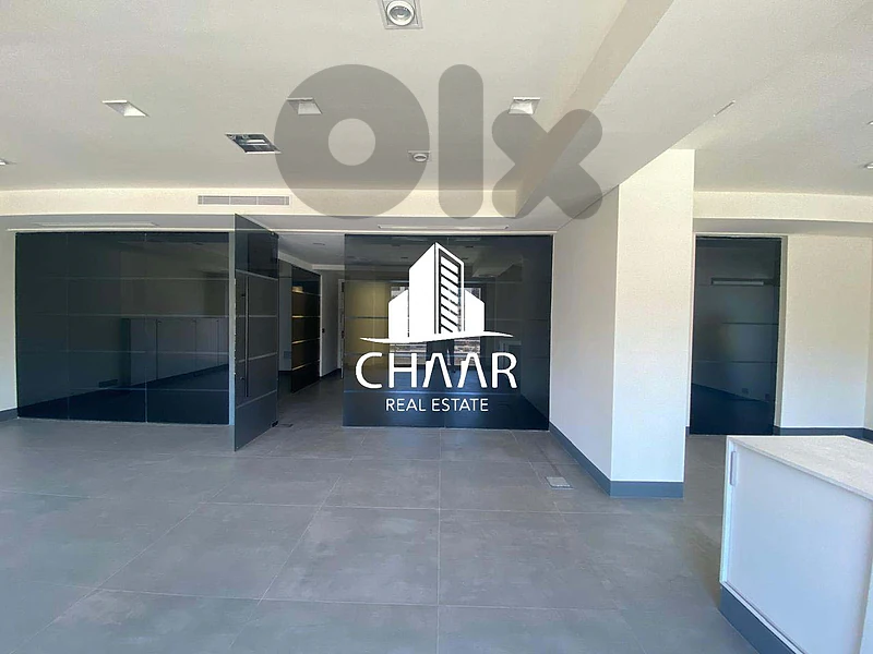 Office For Rent in Downtown - #R2721