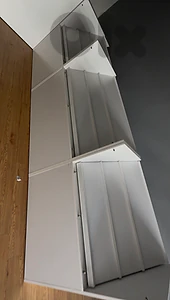 Mobile shop furniture