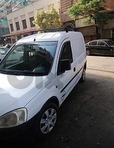 Opel Combo 2003