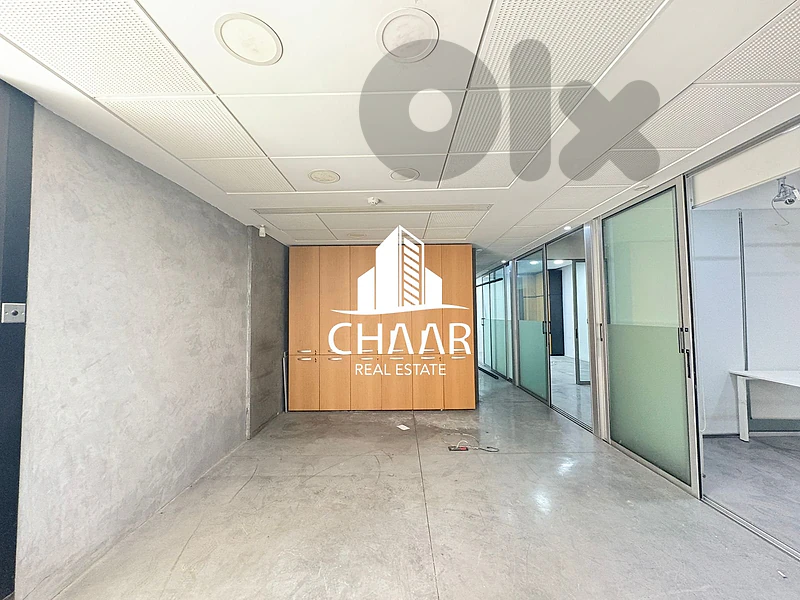 Office For Rent in Hazmiyeh - #R2836