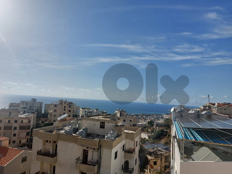 Apartment for sale in blat-jbeil