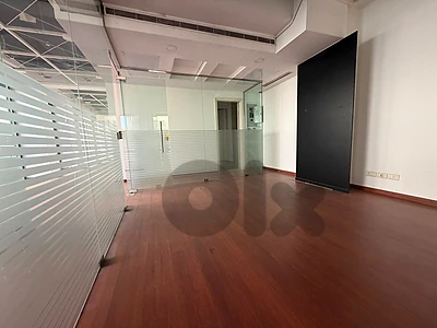 Office For Rent in Downtownمكتب للإيجار في وسط بيروت