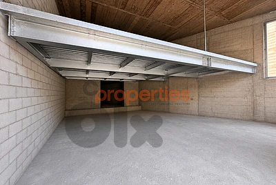 Showroom For Rent In Downtown Beirut – CPBHS104