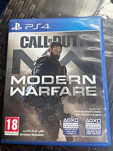 Call of Duty Modern Warfare 2019