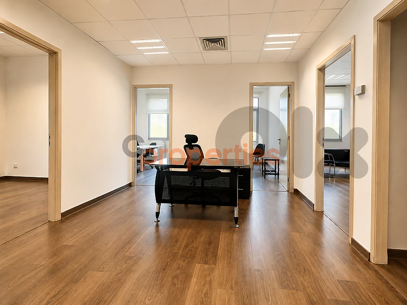 Office For Rent In Downtown Beirut– CPBHS106 مكتب للإيجار في وسط بيروت