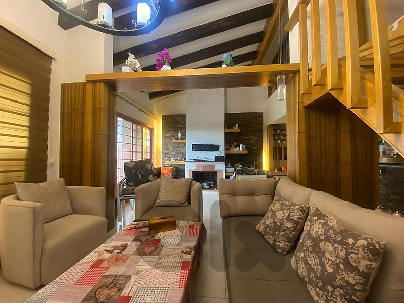 Chalet Duplex for Rent in Feitroun - Seasonal 6000$