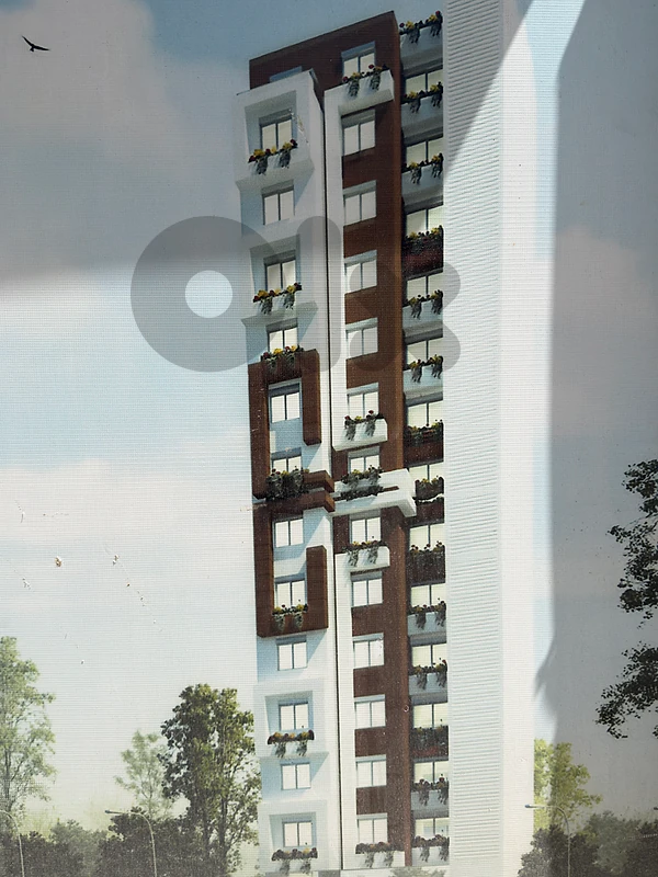 under constraction apartments for sale in achrafieh geitawi