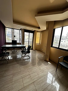 Office for rent in Hadath مكتب للاجار في الحدث