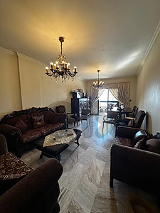 Apartment for sale in Hadathشقة للبيع في الحدث