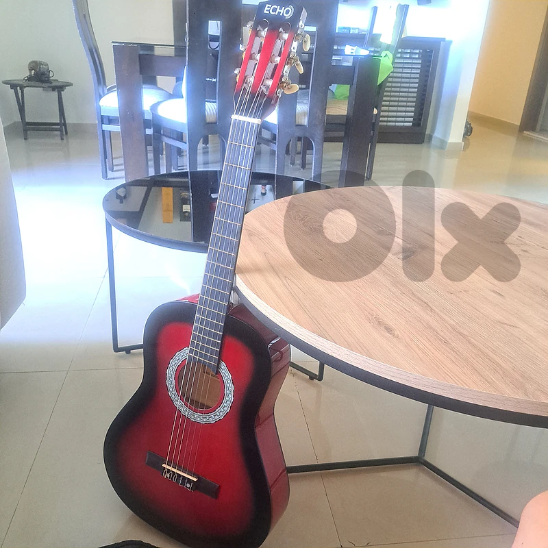 Guitar