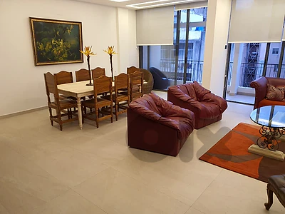 Apartment for Sale in Achrafieh - 175 SQM Near Lebanese University