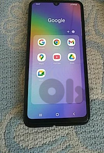Samsung A31, Price is not negotiable