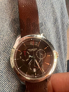 victorinox swiss army