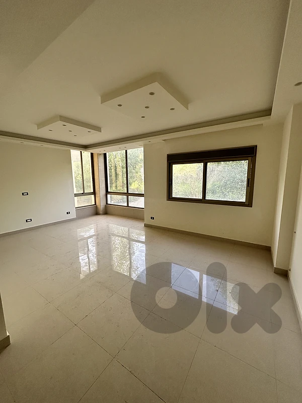 Apartment for sale in Blaybelشقة  للبيع في بليبل