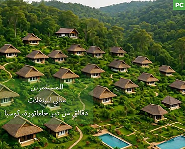 Prime Land/Stunning views/Zgharta - Karm Saadeh/كرم سعادة/REF#PC137513