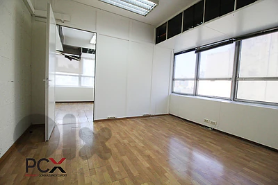 Office for Rent in Achrafieh | Ready to Move | Prime Location