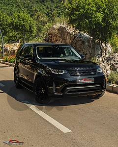 2017 Land Rover Discovery HSE Si6, tewtel source, one owner! 2017 Land Rover Discovery HSE Si6, tewtel source, one owner!