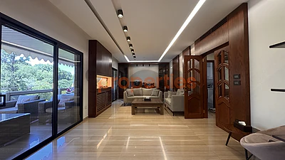Apartment for rent in Awkar - CPTA107