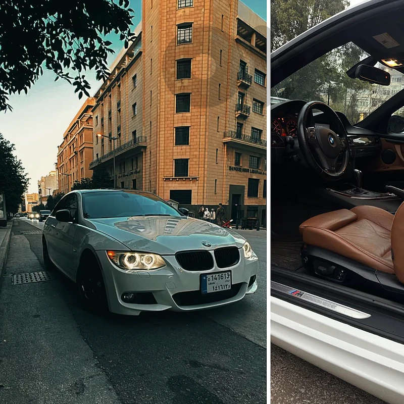 BMW E92 328i LCI 2012 | 97K Miles | Fully Stock | Rare Condition BMW E92 328i LCI 2012 | 97K Miles | Fully Stock | Rare Condition